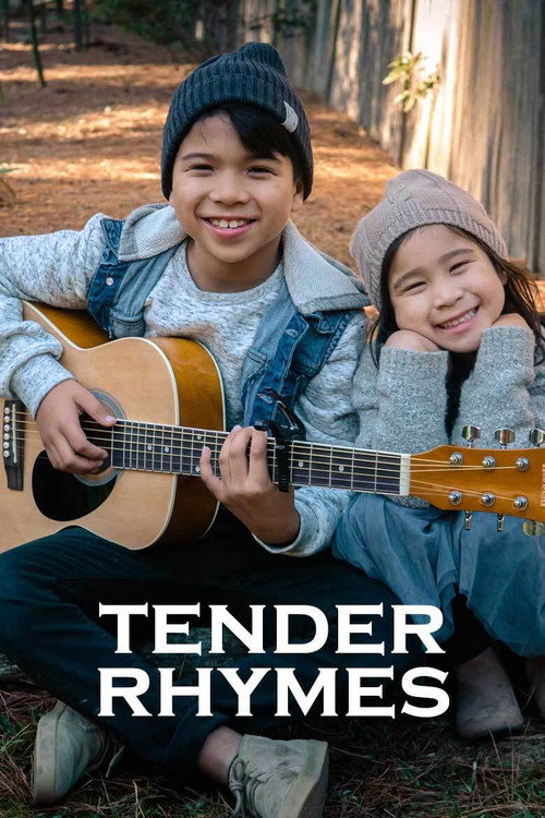 Tender Rhymes poster