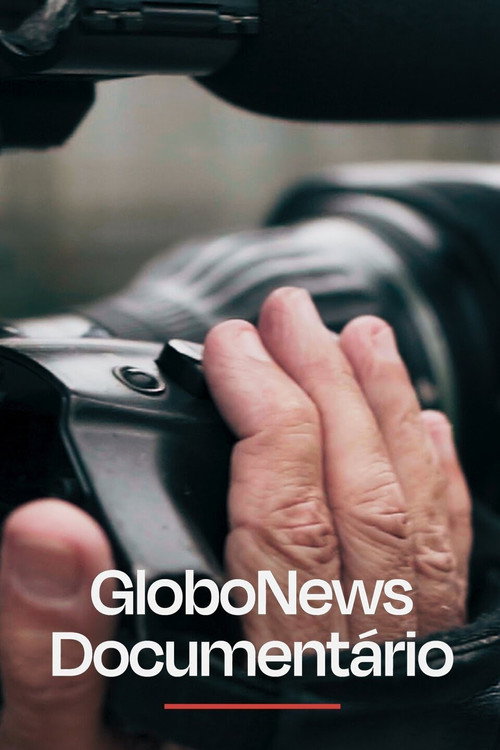 GloboNews Documentário poster