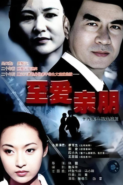 Close Relatives and Good Friends poster