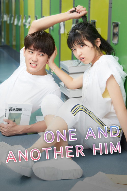 One and Another Him poster