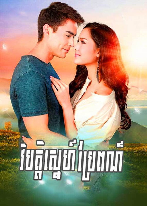 On a cold night, the starlight is still warm poster