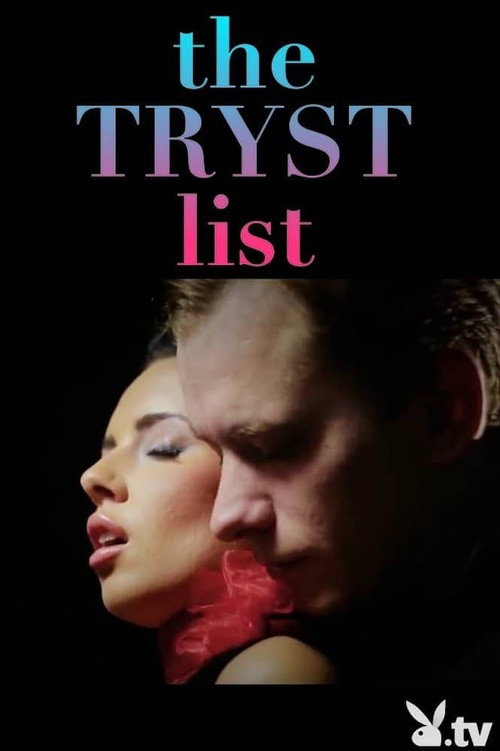 The Tryst List poster