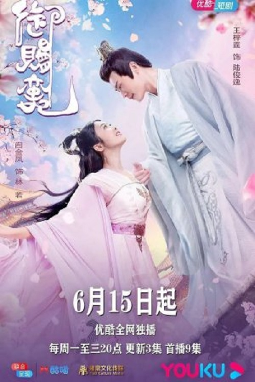 Imperial Concubine poster