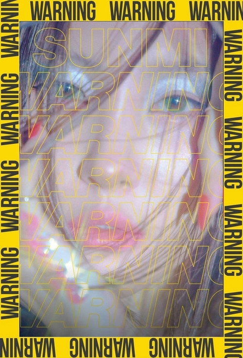 ‘WARNING’ World Tour: Documentary poster