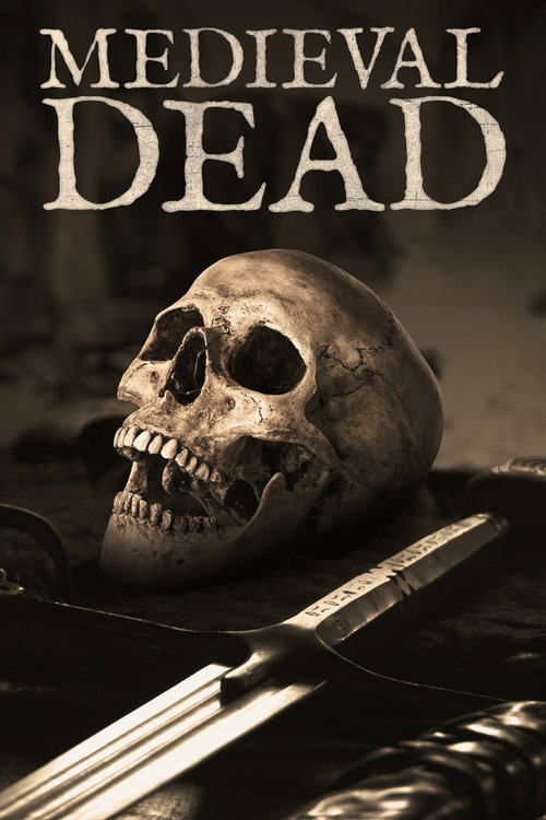 Medieval Dead poster