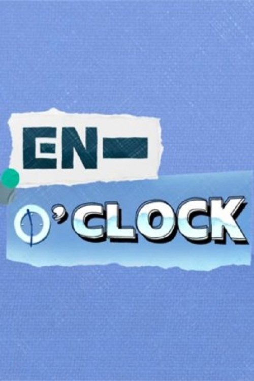 EN-O'CLOCK poster