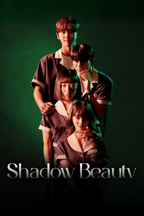 Shadow Beauty poster