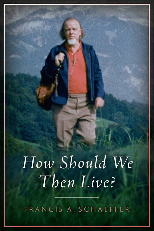 How Should We Then Live? poster