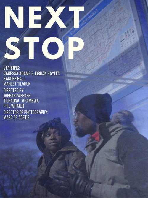 Next Stop poster