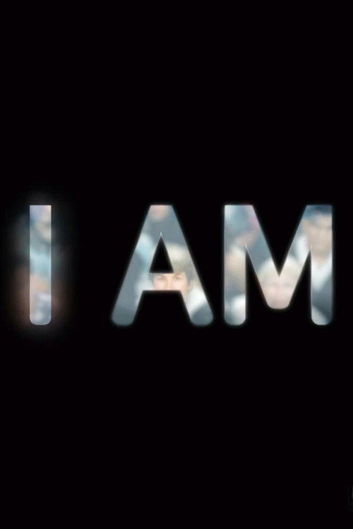 I Am poster