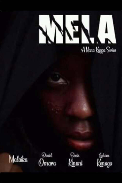 Mela poster
