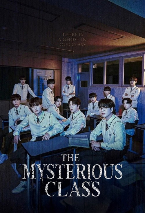 The Mysterious Class poster