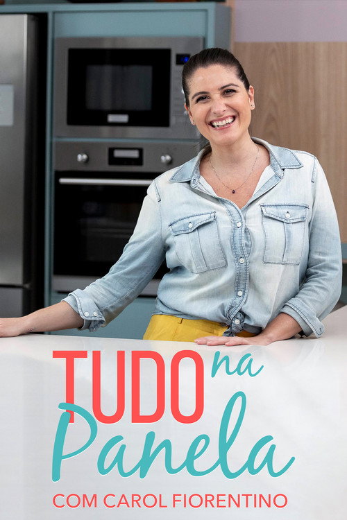 Tudo na Panela poster