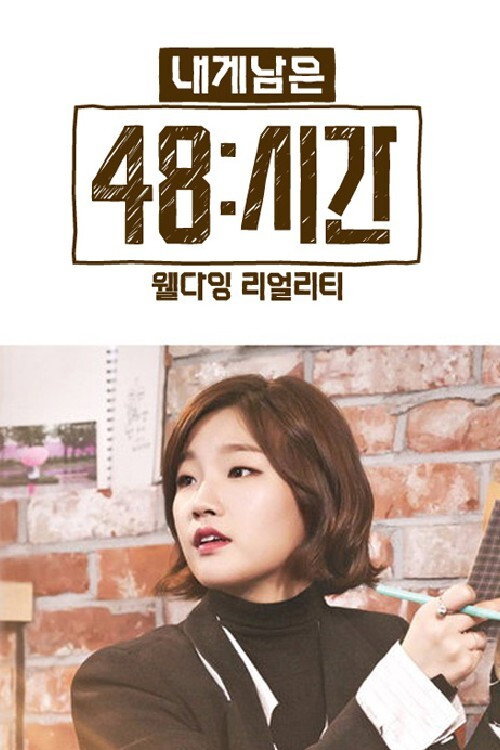 48 Hours poster