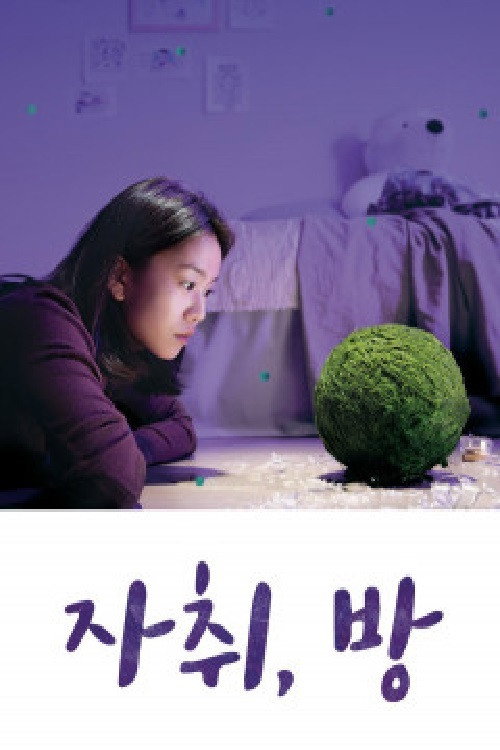 Room Of Her Own poster