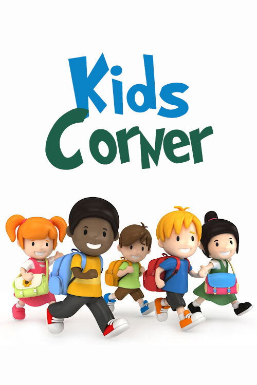 Kid's Corner poster