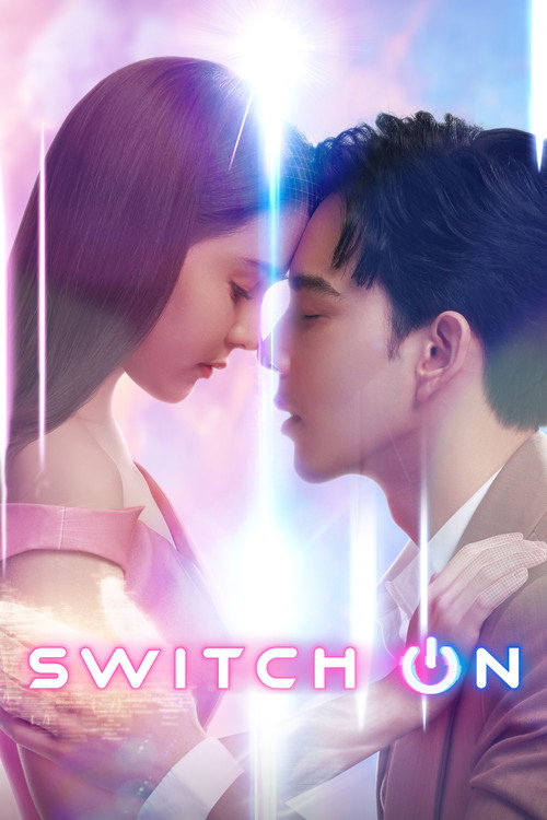 Switch On poster