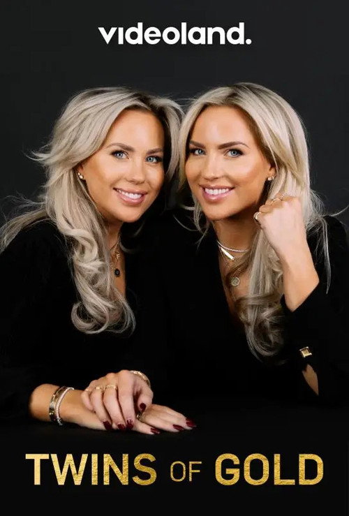 Twins of Gold poster