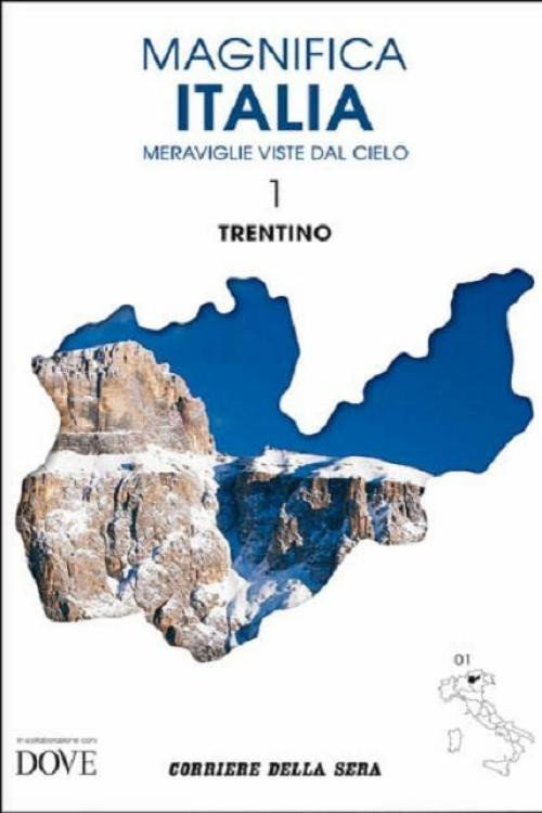 Magnifica Italia poster