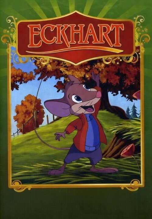 Eckhart poster