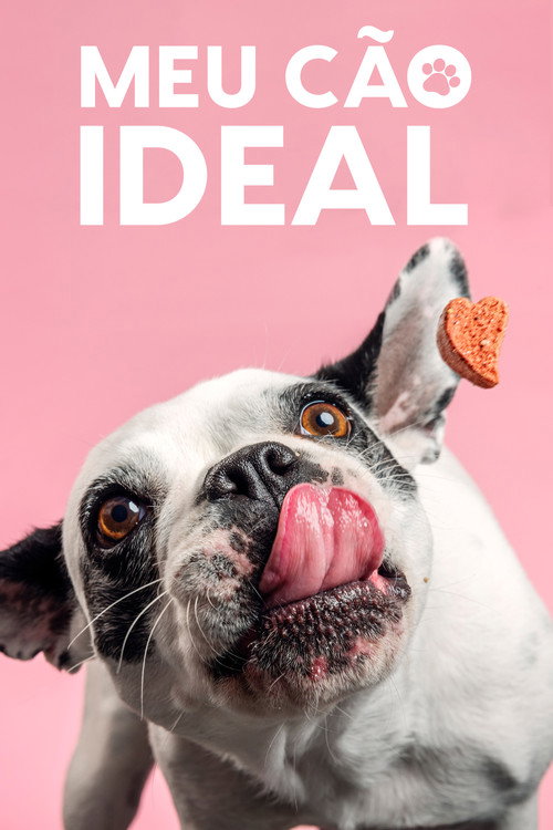 Mi perro ideal poster