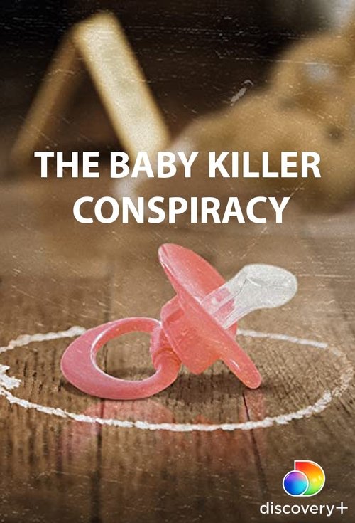 The Baby Killer Conspiracy poster