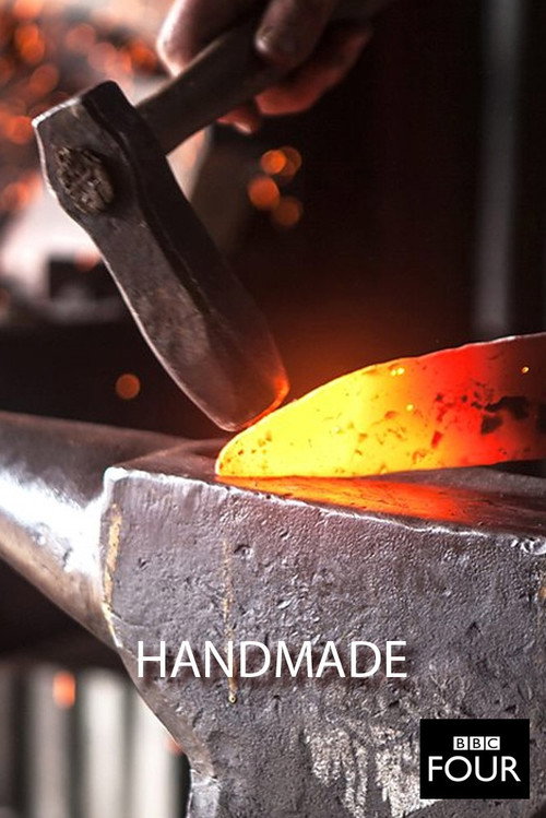 Handmade poster