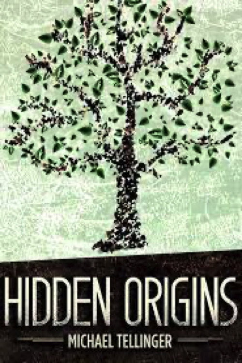 Hidden Origins poster