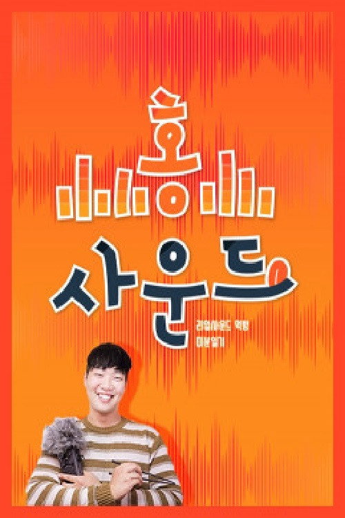 홍사운드 poster
