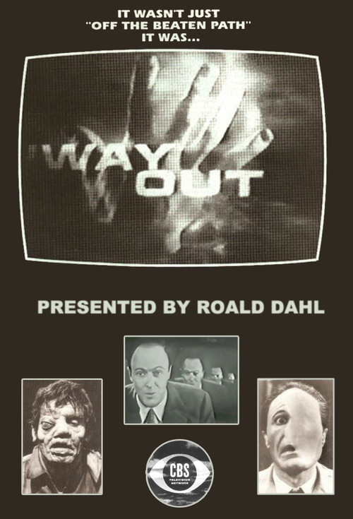 Way Out poster
