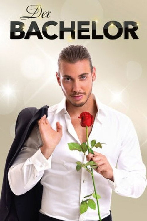 The Bachelor poster