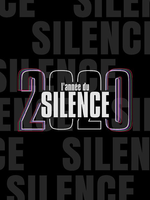 L'Année du Silence poster