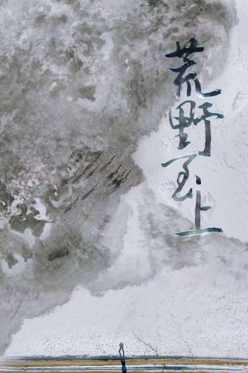 荒野至上 poster