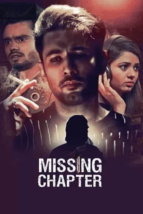 Missing Chapter poster