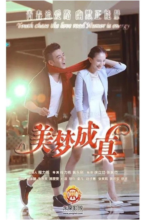 The Dream Come True poster