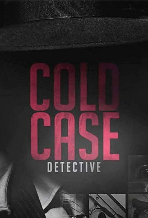 Cold Case Detective poster
