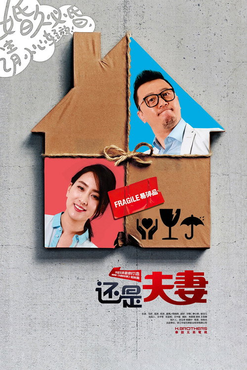 We Are Still Married poster