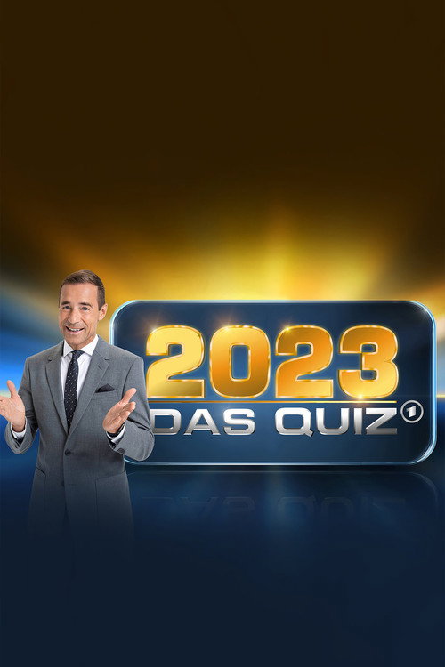 Das Quiz poster