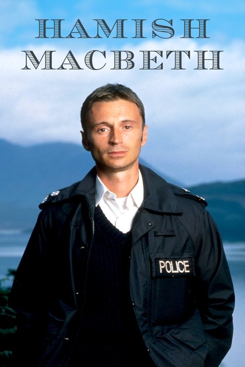 Hamish Macbeth poster