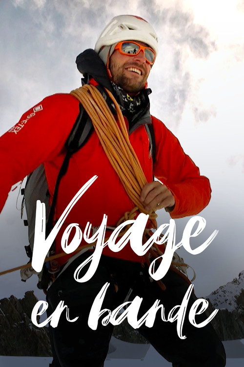 Comics Travels poster