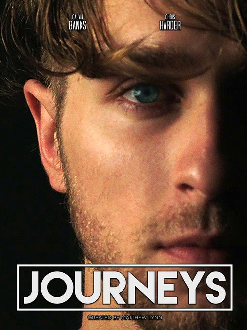 Journeys poster