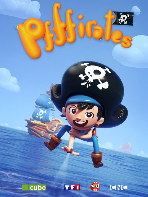 Pffirates poster