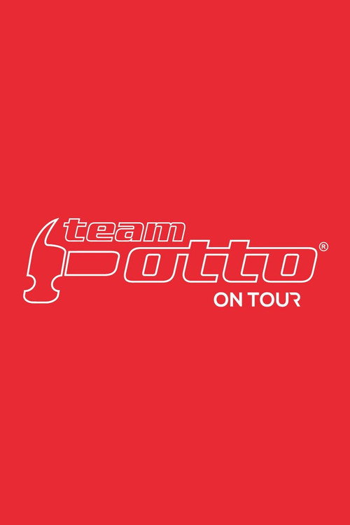 Team Otto On Tour poster