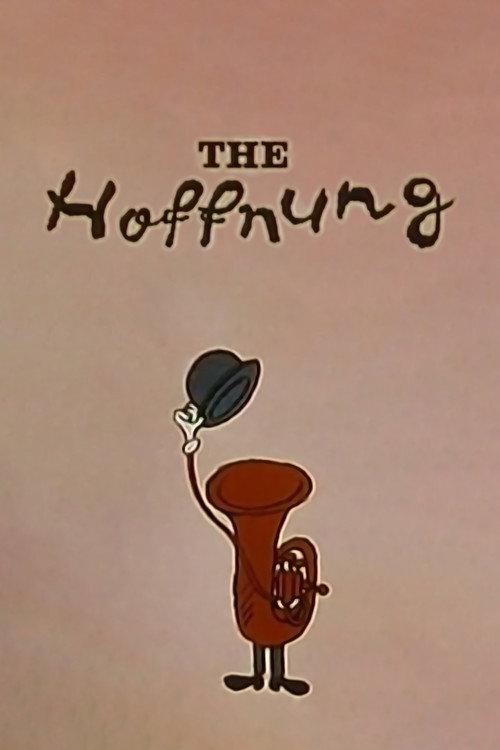 Tales from Hoffnung poster