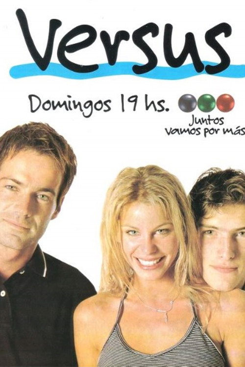 Versus poster
