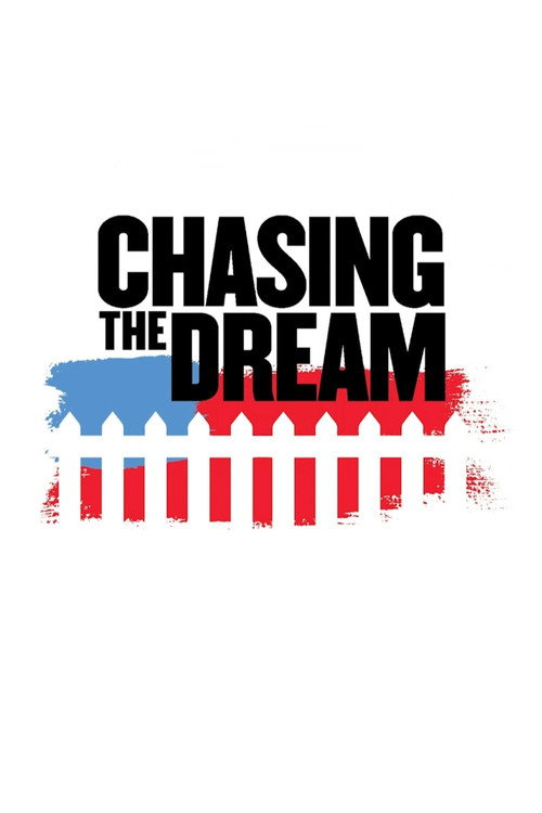 Chasing the Dream poster