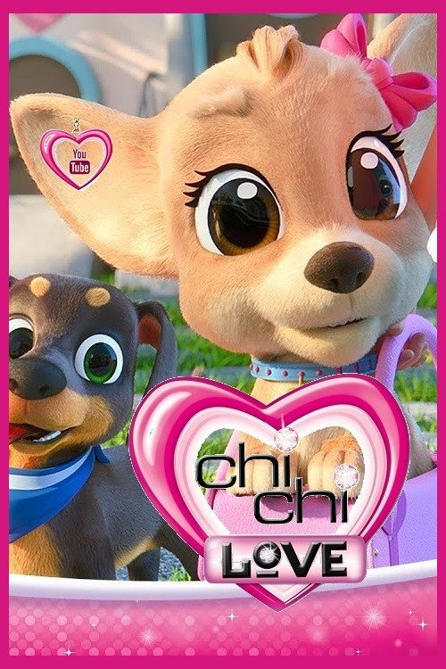Chi Chi Love poster