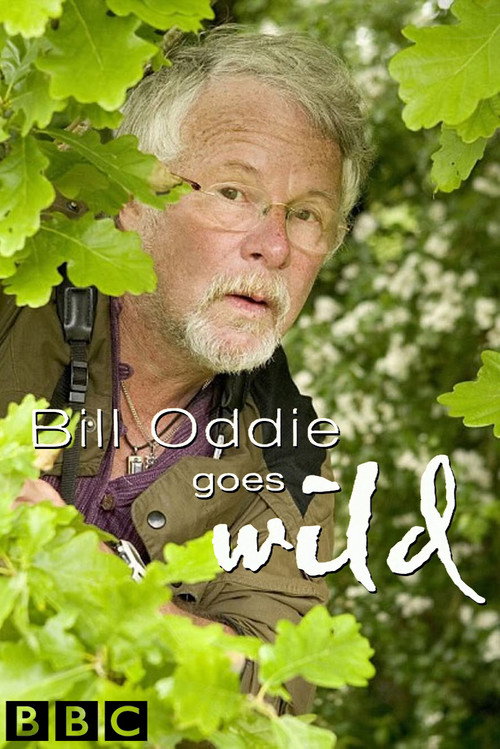 Bill Oddie Goes Wild poster