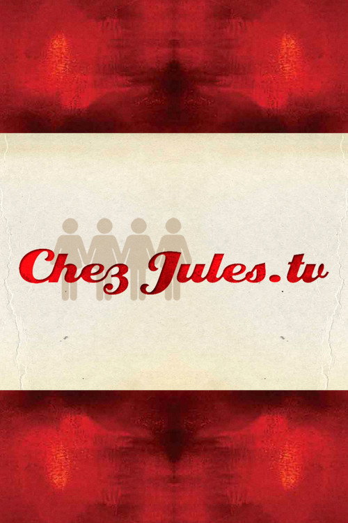 Chez Jules poster