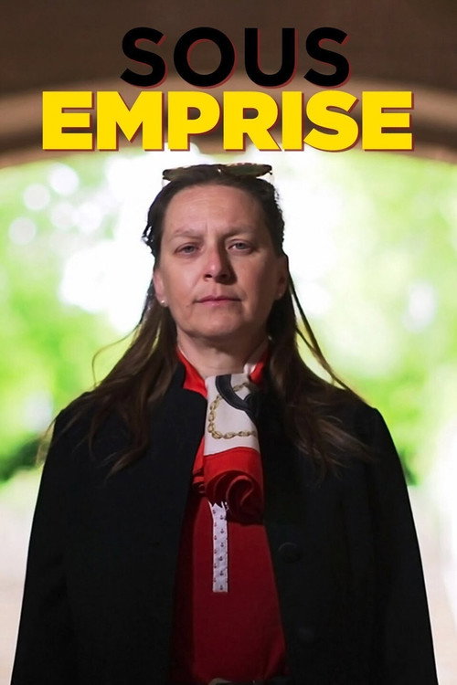 Sous emprise poster